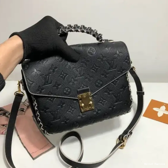 Cheap METIS VUITTON LOUIS POCHETTE 0609
